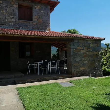 Casa La Nau * הואסקה