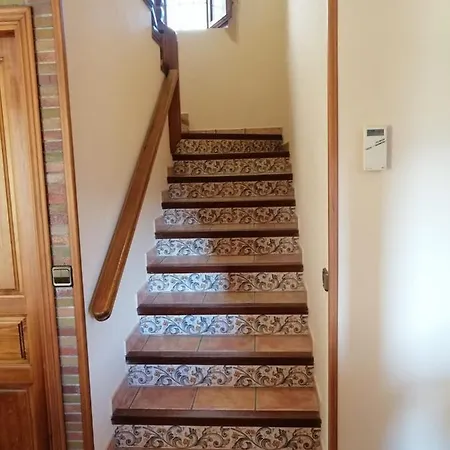 Dağ evi Casa La Nau Huesca