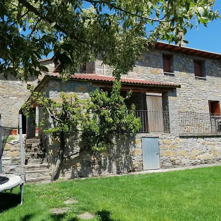 Casa La Nau * הואסקה