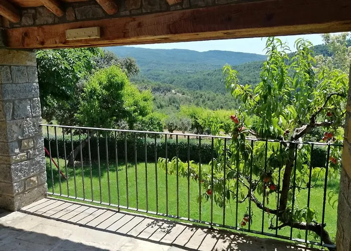 Casa La Nau Chalet Huesca