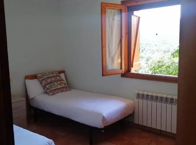 Casa La Nau Chalet *