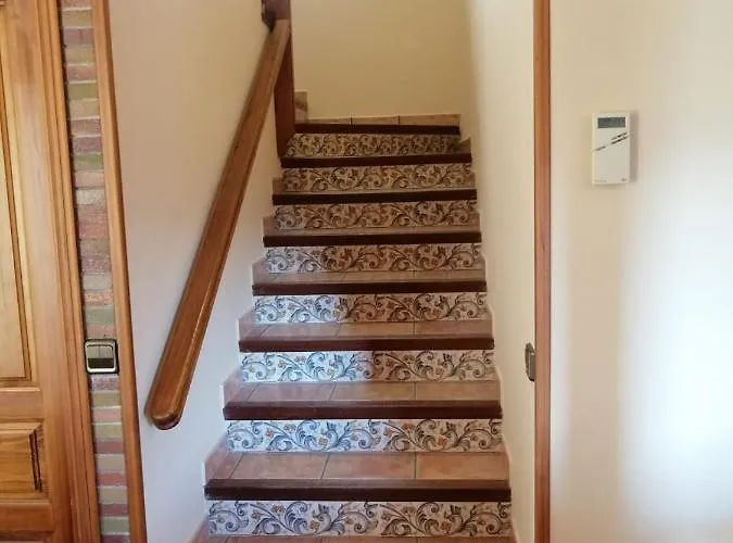 Chalet Casa La Nau Huesca